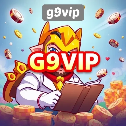 Menggali Fitur Menarik di Situs Game G9VIP