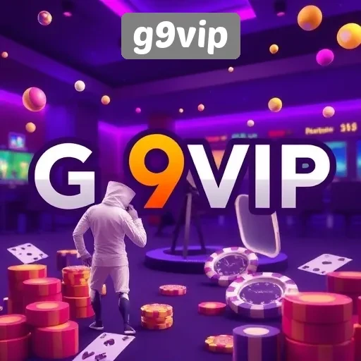 Menjelajahi Beragam Permainan di G9VIP