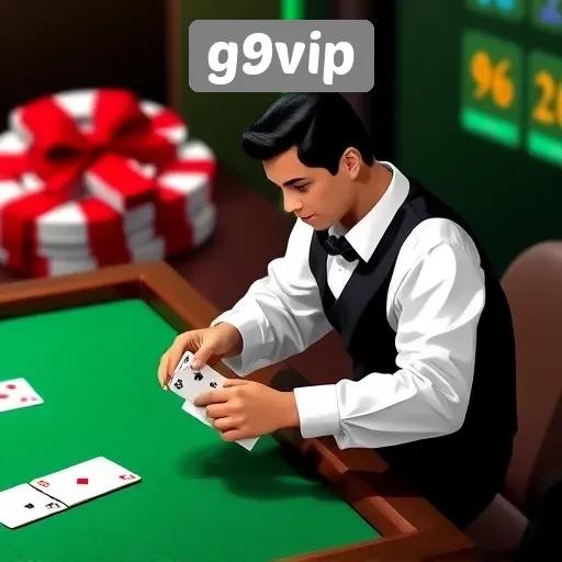 Cara Mendaftar dan Memulai di G9VIP untuk Pemula