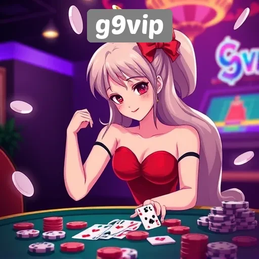 Perbandingan G9VIP dengan Situs Game Lain di Indonesia