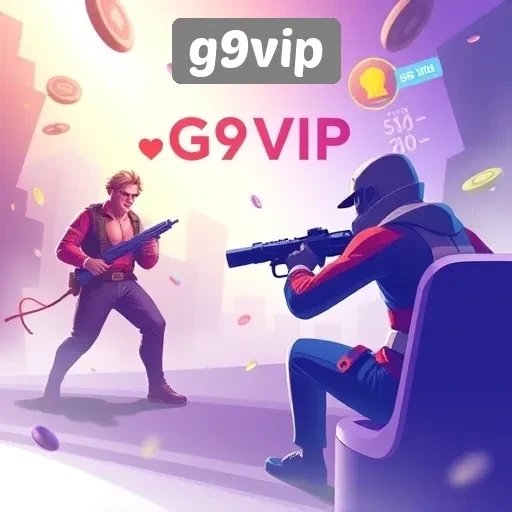 Mengulas Fitur Menarik di Situs Game G9VIP