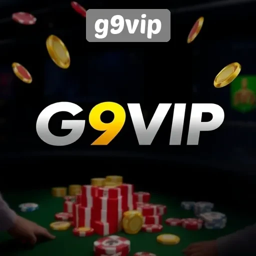 Mengenal G9VIP Sebagai Platform Game Terpercaya di Indonesia