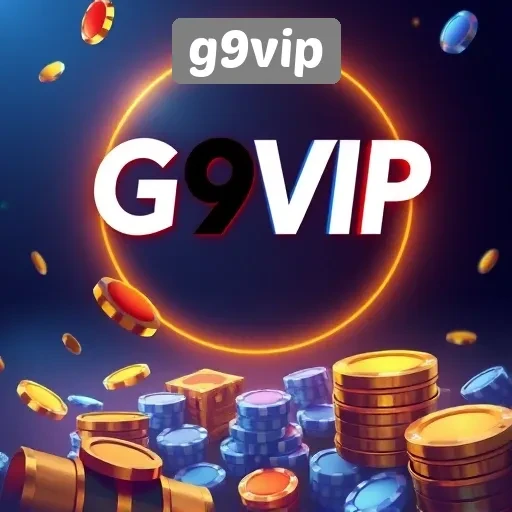 Ulasan Lengkap tentang Situs Game G9VIP di Indonesia