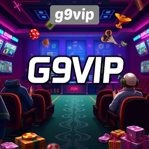 Ringkasan Pengalaman Pengguna di G9VIP