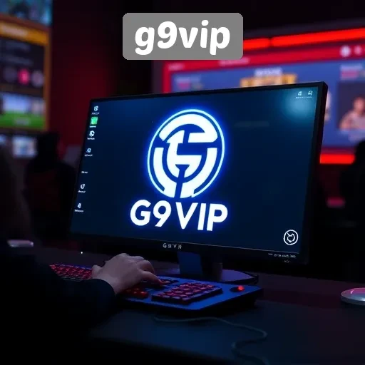 Inovasi Terbaru di G9VIP untuk Pengalaman Bermain