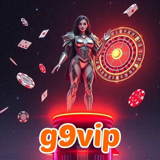 g9vip: Pengalaman Game Langsung dengan Fitur Terbaik di Indonesia