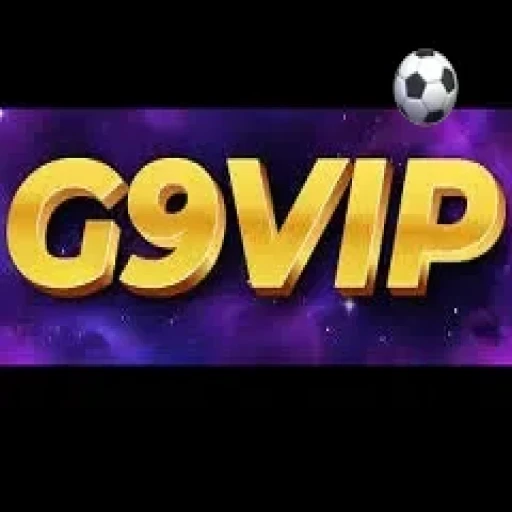 g9vip Logo
