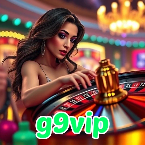 g9vip: Keunggulan Berita Game yang Bikin Ketagihan