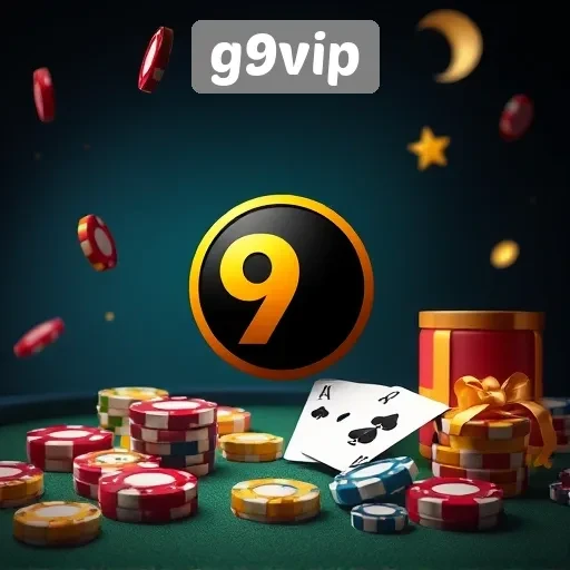 Varian Permainan Populer yang Tersedia di g9vip