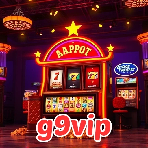g9vip: Temukan Keseruan Promosi Harian yang Menarik