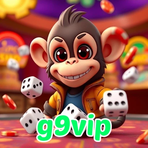 g9vip: Temukan Keunggulan Terbaik dalam Game Online Indonesia