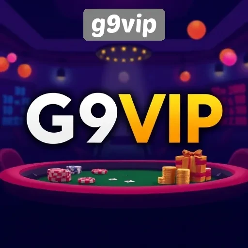 Keamanan dan Kenyamanan Bermain di G9VIP