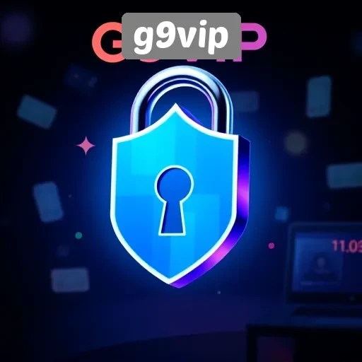 Analisis Keamanan dan Privasi di G9VIP