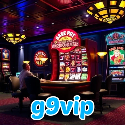 g9vip: Panduan Lengkap untuk Pemula di Dunia Game Online