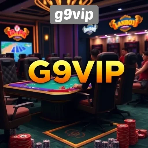 Tinjauan Pengalaman Pengguna di Situs G9VIP